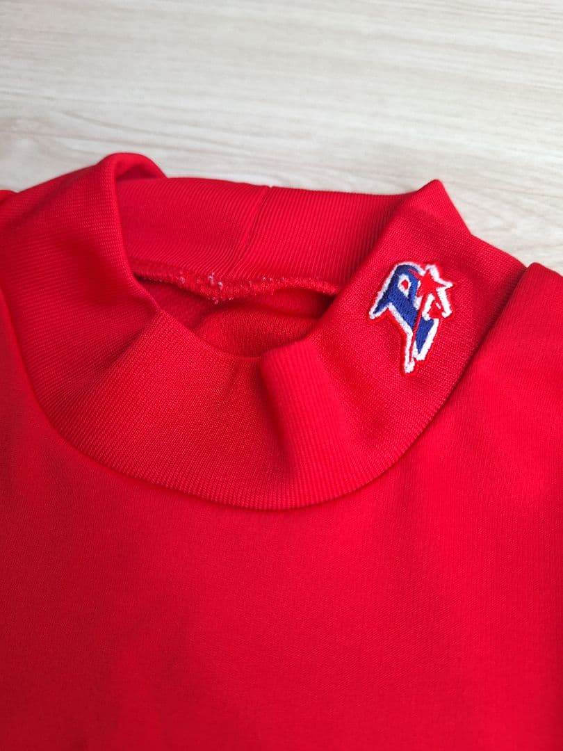 ポルテ ユニホーム6点セット size160