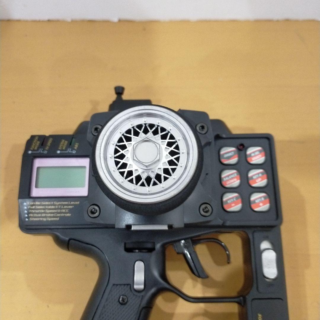 ホビーラジコン G65 KO PROPO ex-1 Mars SPECIAL EDITION