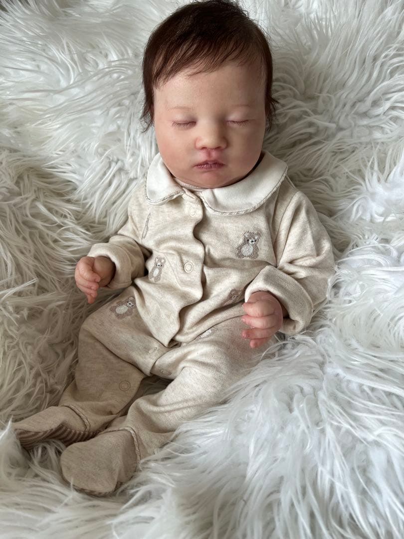 【リボーンドール】 LAILA ✿