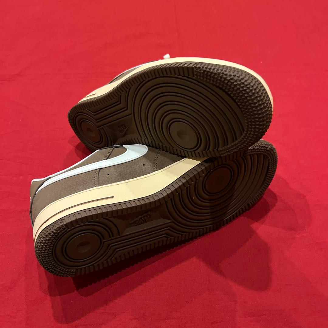 新品　26.5cm　NIKE　ナイキ　エア フォース 1　 Air Force