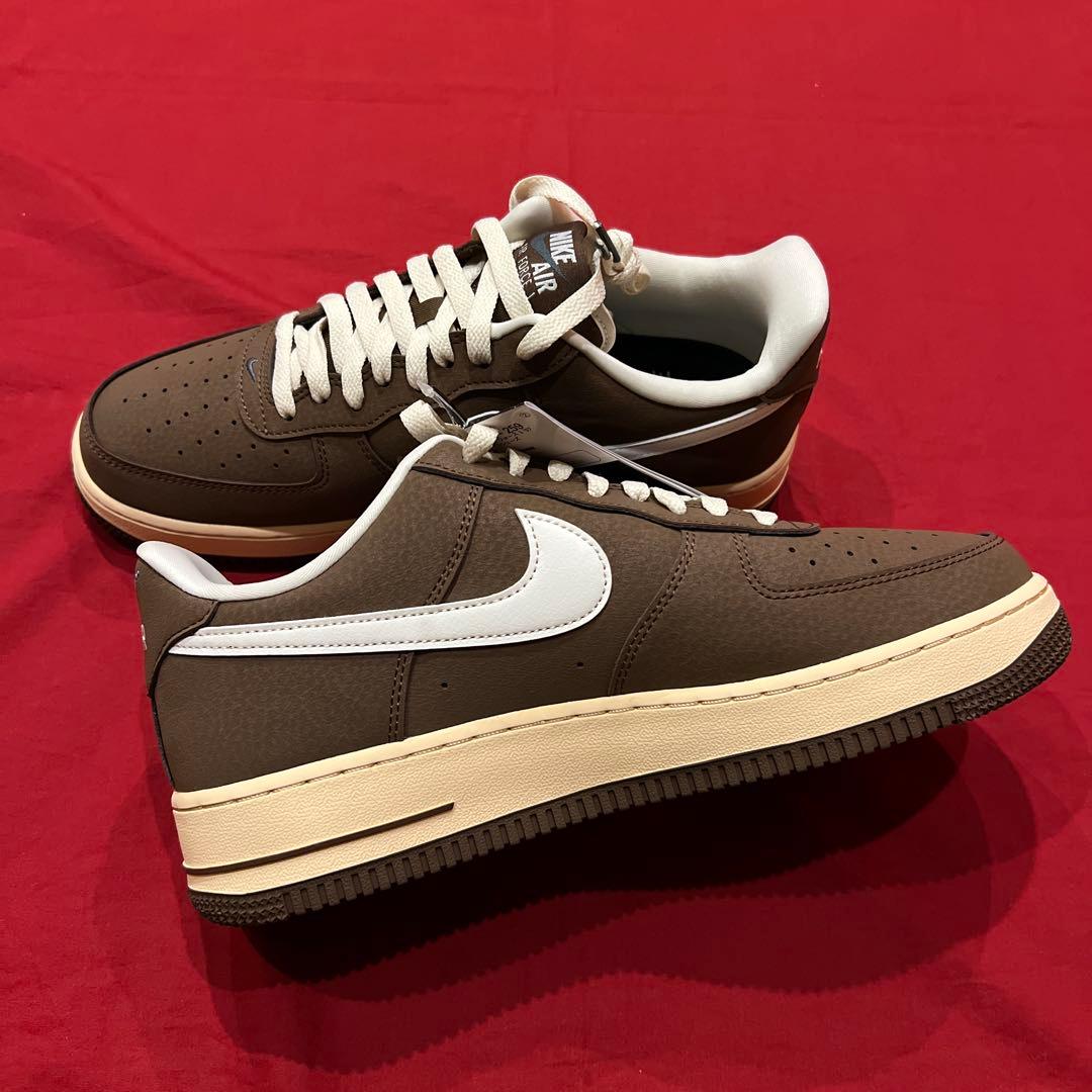 新品　26.5cm　NIKE　ナイキ　エア フォース 1　 Air Force