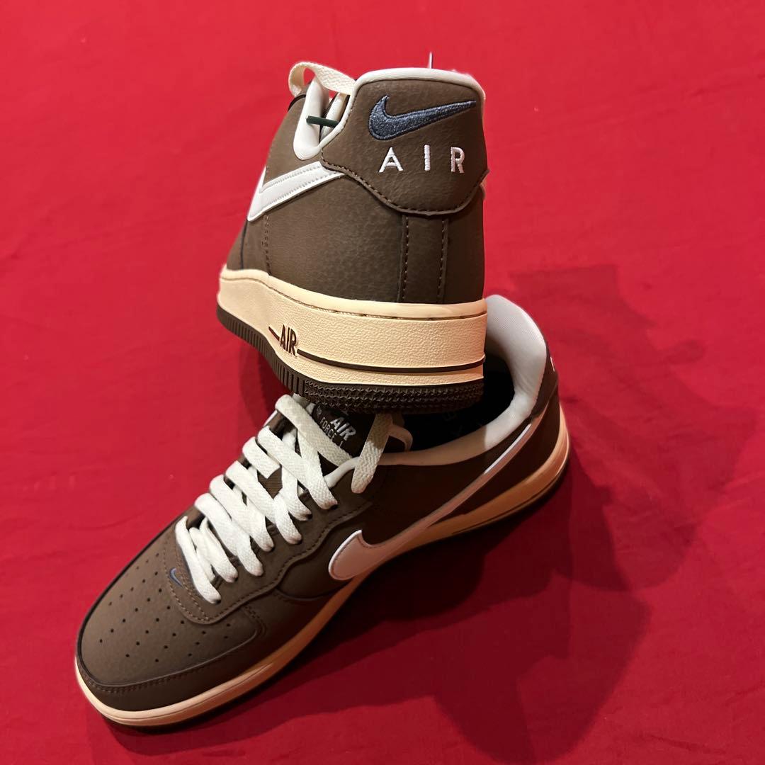 新品　26.5cm　NIKE　ナイキ　エア フォース 1　 Air Force