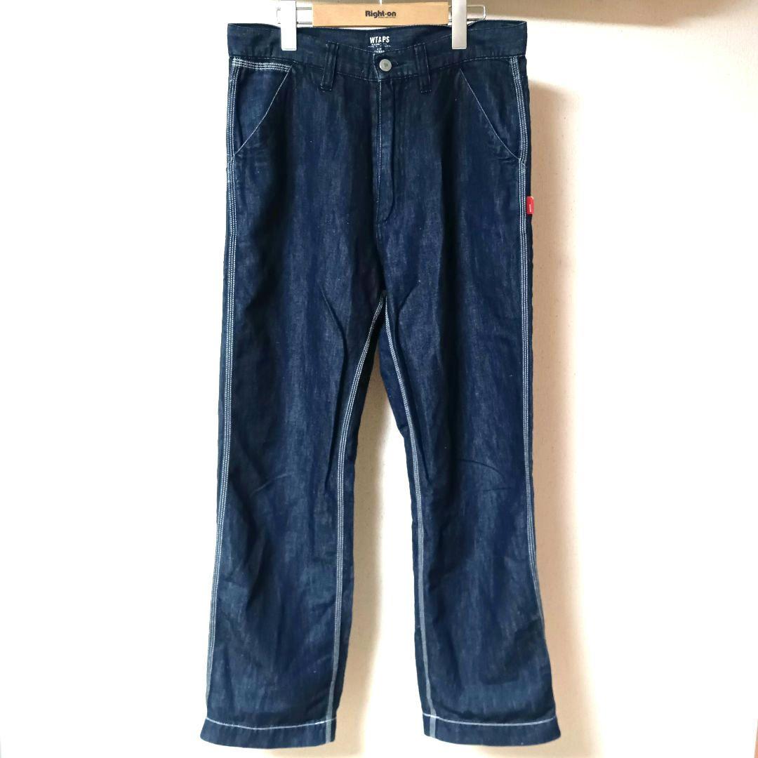 ネイバーフッド ワコマリア テンダーロイン チャレンジャー マシス