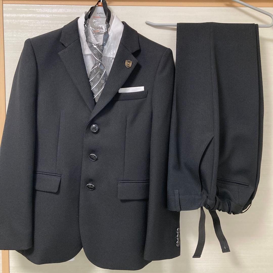 美品】waltz by BEAMS DESIGN スーツセット - メルカリ