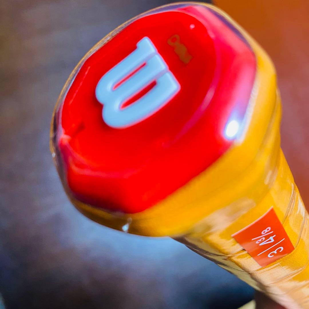 超希少】 PROSTAFF N SIX. ONE TOUR 90 復刻版 G2 - メルカリ