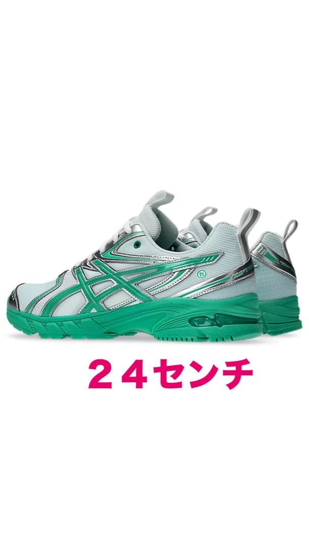 H*O様 Hidden NY × Asics Gel-DS Trainer 14 - メルカリ