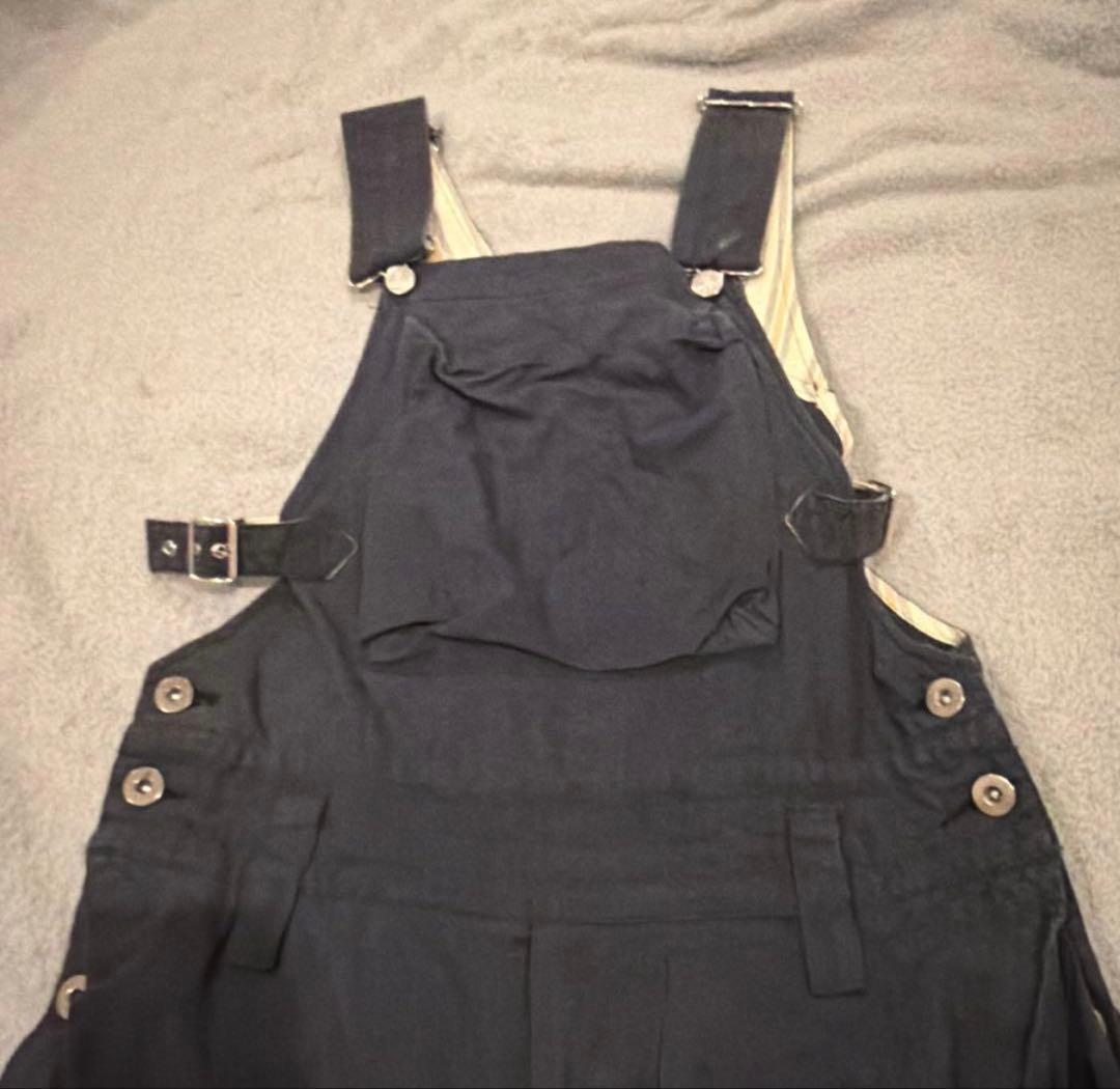 Vivienne Westwood RED LABEL サロペット - メルカリ