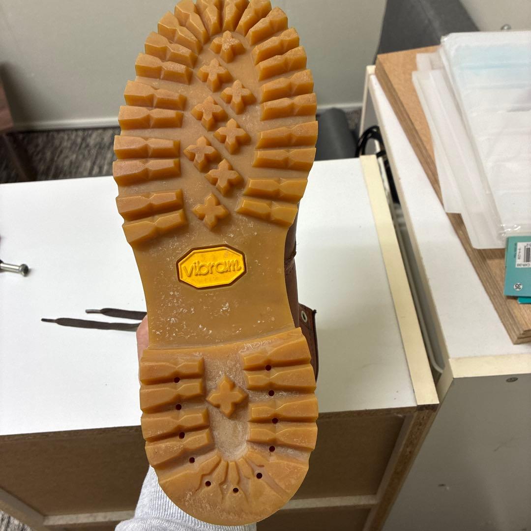 T*h様 値下げ　REDWING レッドウィング 875 7.5E