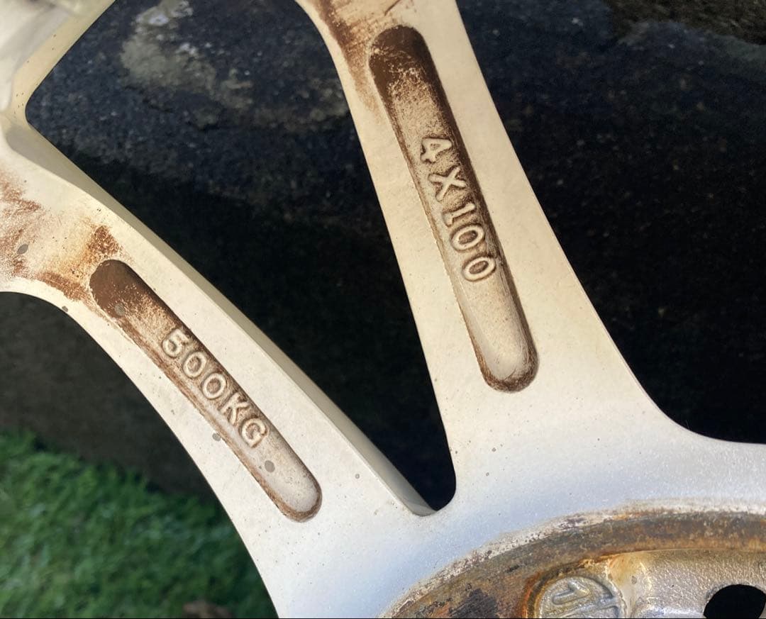 専用商品 次元 INPERIO 14インチ 5J+43ECOPIA 2023製 - メルカリ