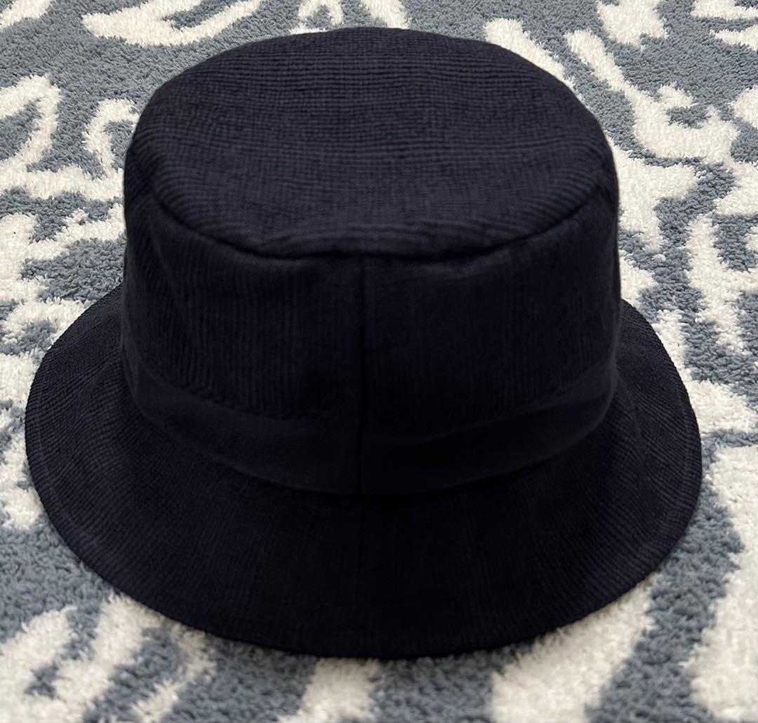 《DIOR》バケットハット