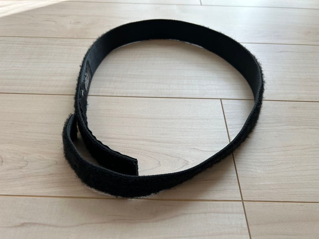 High Speed Gear OPERATOR 1.75in インナーベルト付