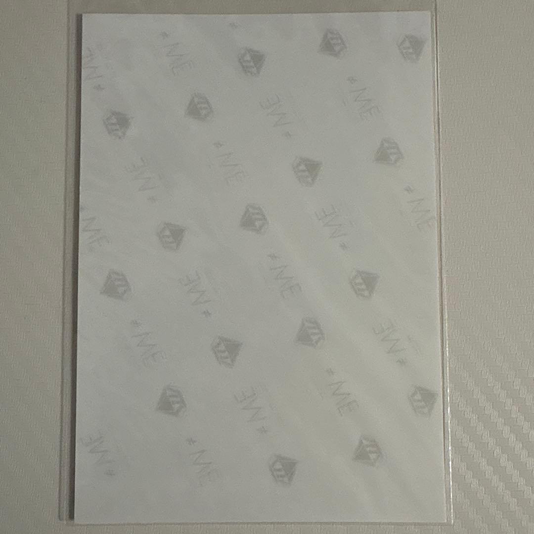 ノイミー 蟹沢萌子 直筆 きゅんかわ人生 - メルカリ