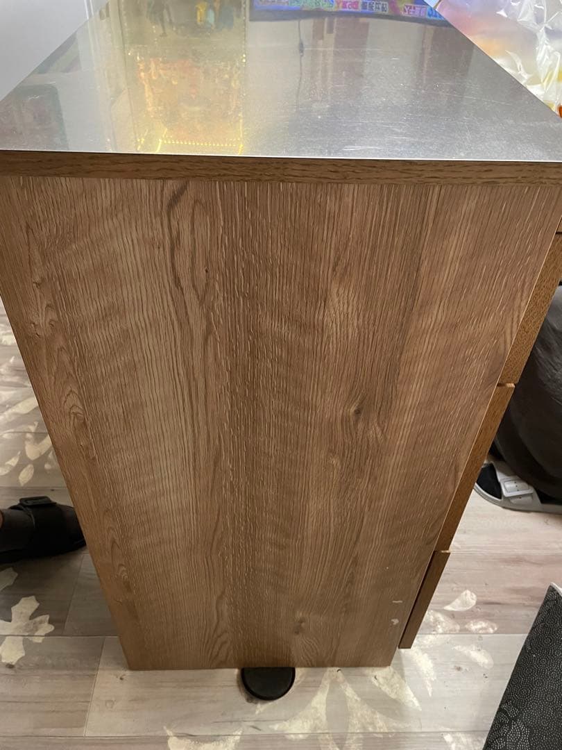 食器棚・キッチンカウンター Jackson