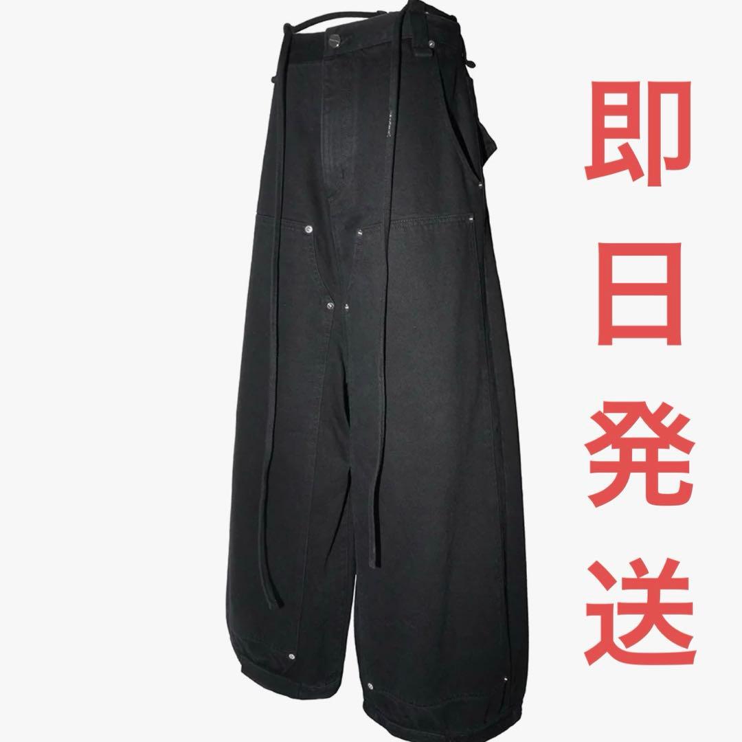 theredthread double knee denim heart - メルカリ