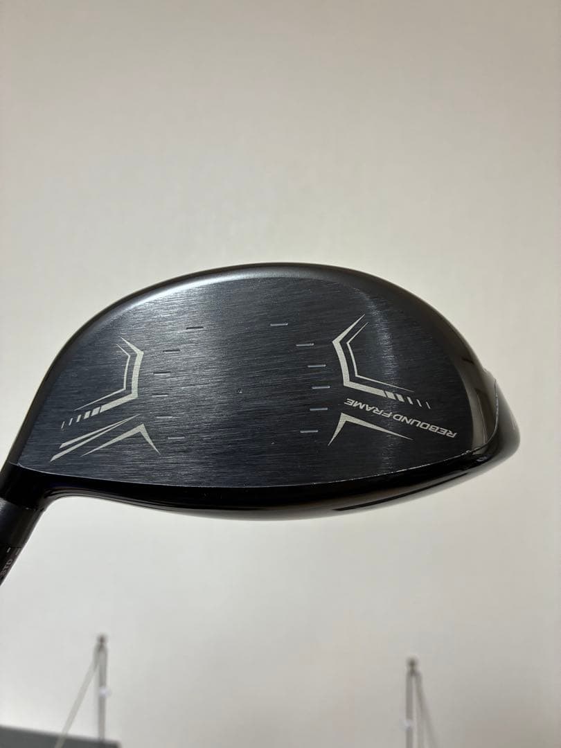 よ*し様 Srixon ZX5 ドライバー　9.5 純正シャフト　ディアマナフレ