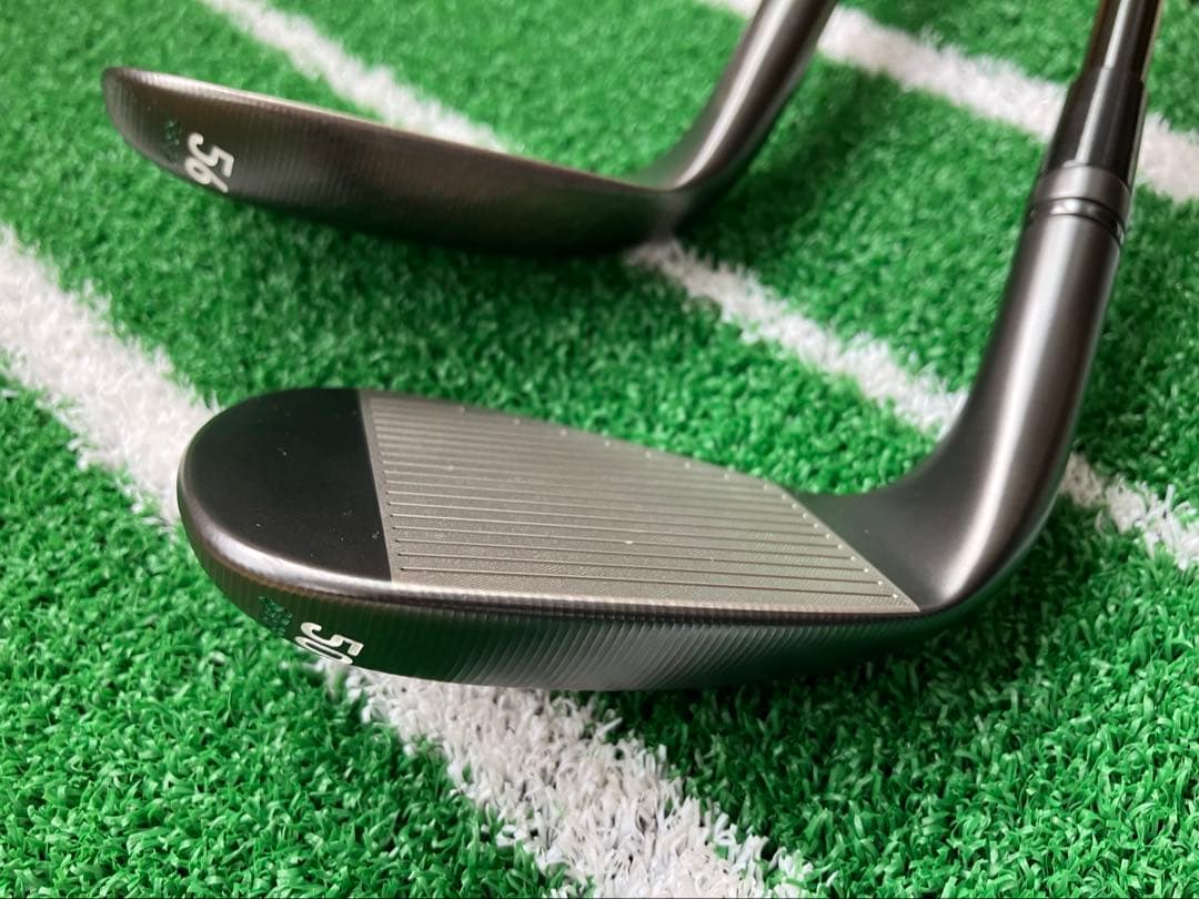 MG4 【50/09+56/12】MCI90S 2本セット