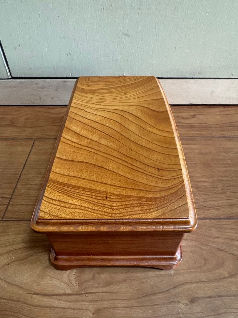 リュージュ 72弁 Canon 3parts J.Pochelbel オルゴール