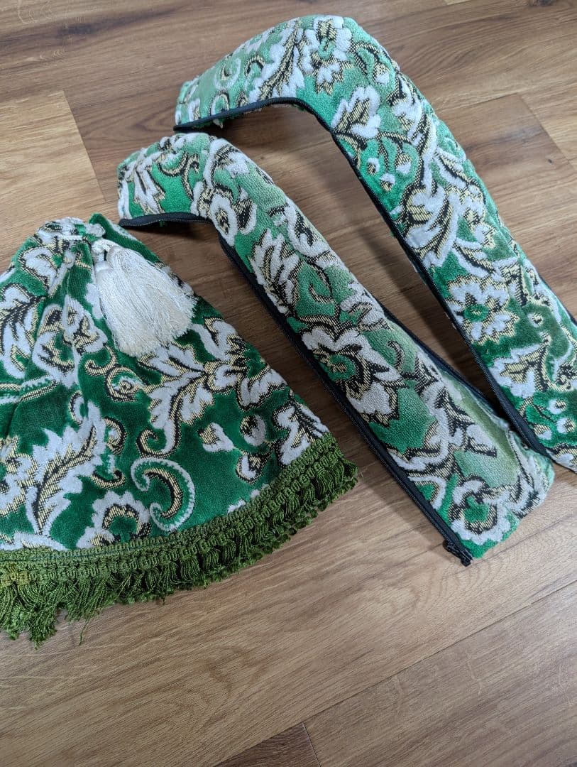 パーツ SMILE.TH TH400 / 4L80E / GV Overdrive / Super T-10 Slip Yoke 1350 32 Spline