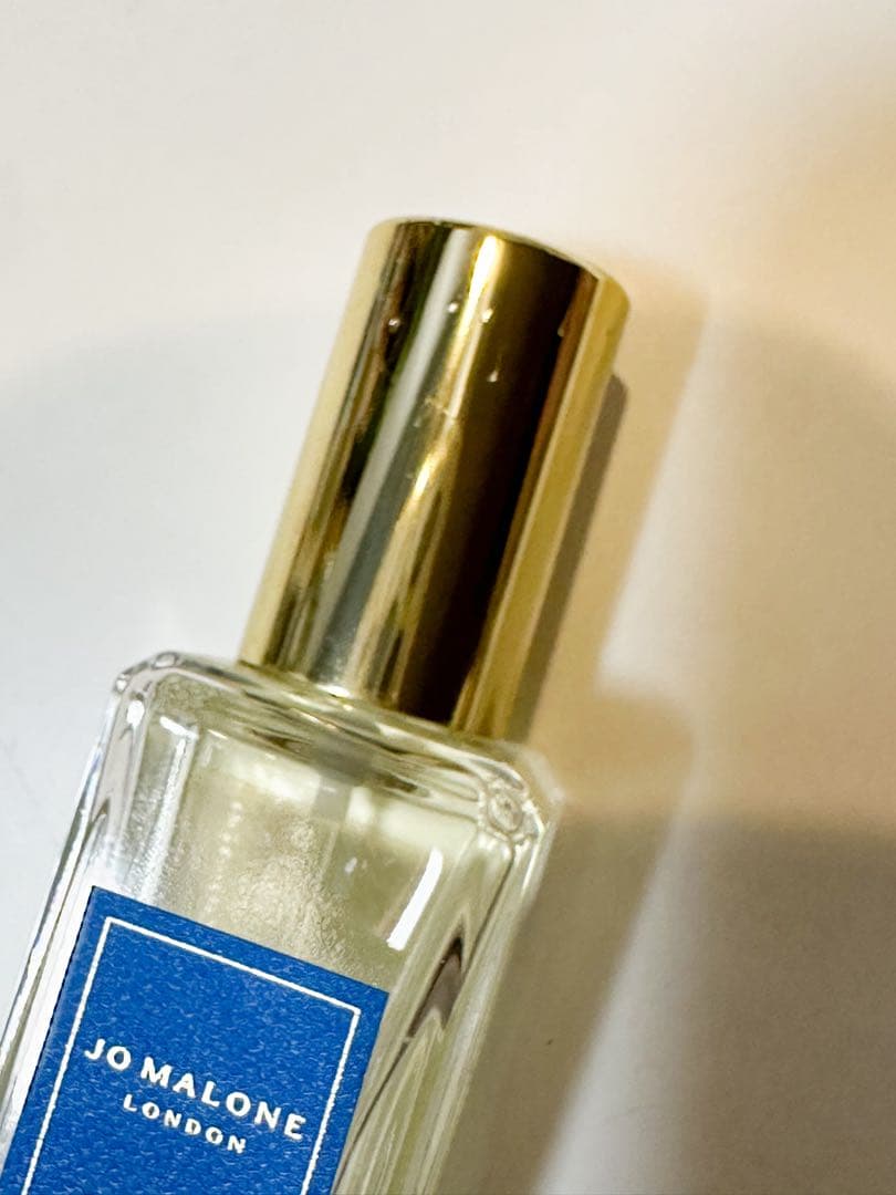 Jo Malone ジョーマローン サンダルウッド&スパイスドアプリコット