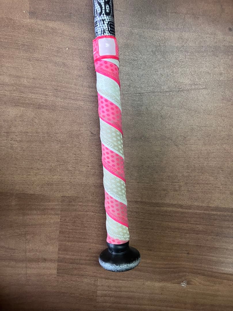 限定カラー【ZETT/ゼット】モンスターブラックキャノン78cm 少年軟式バット