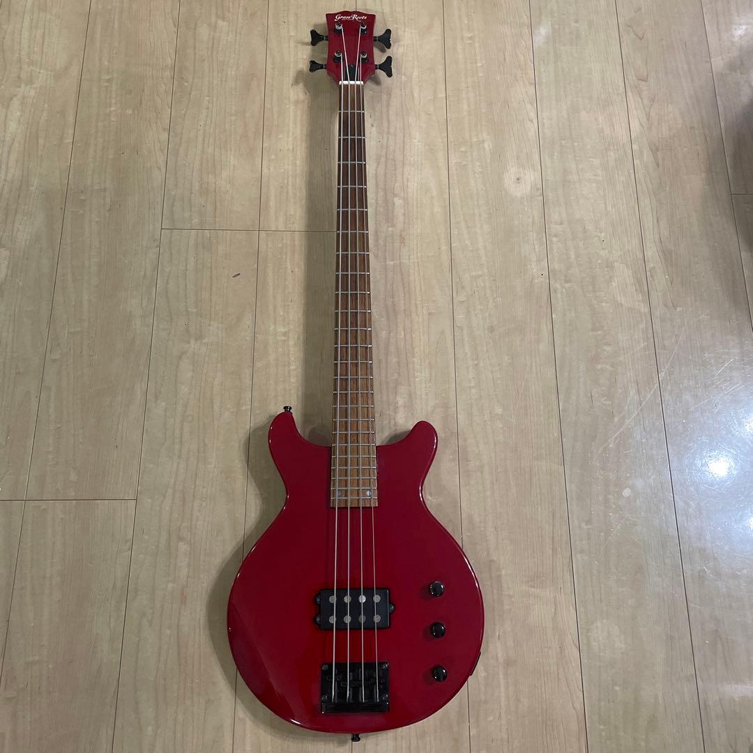 GrassRoots グラスルーツ G-J-53TM Jモデル 調整済み - メルカリ