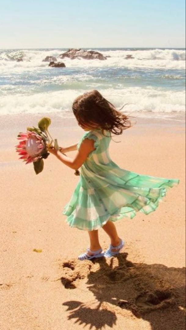 bonjour diary ワンピース 8y - メルカリ