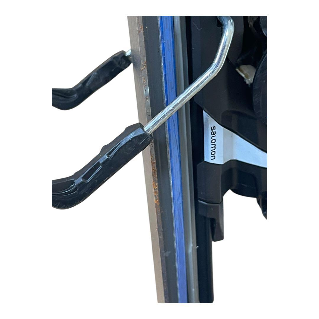 SALOMON スキー板 S MAX SX 165cm MERCURY11