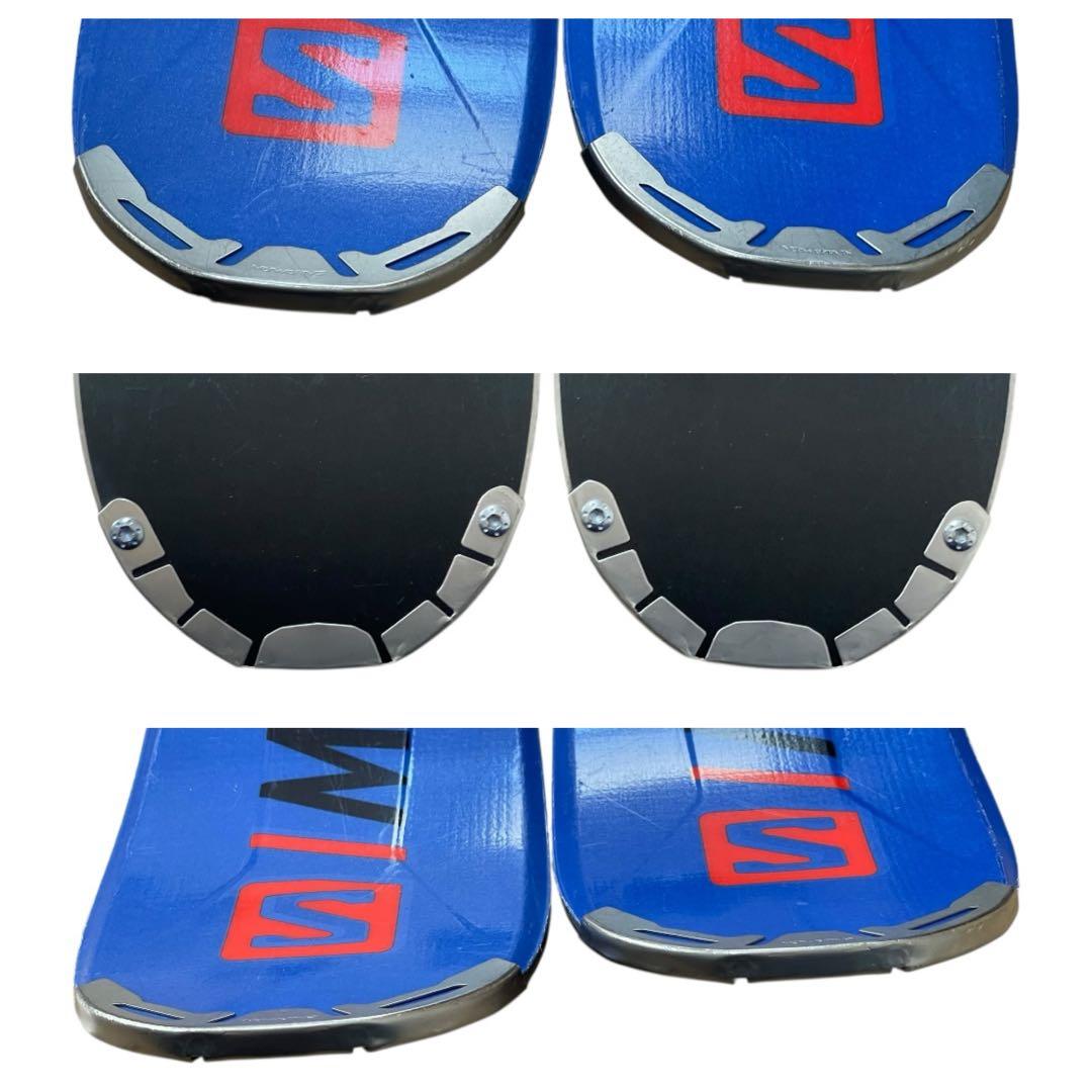 SALOMON スキー板 S MAX SX 165cm MERCURY11