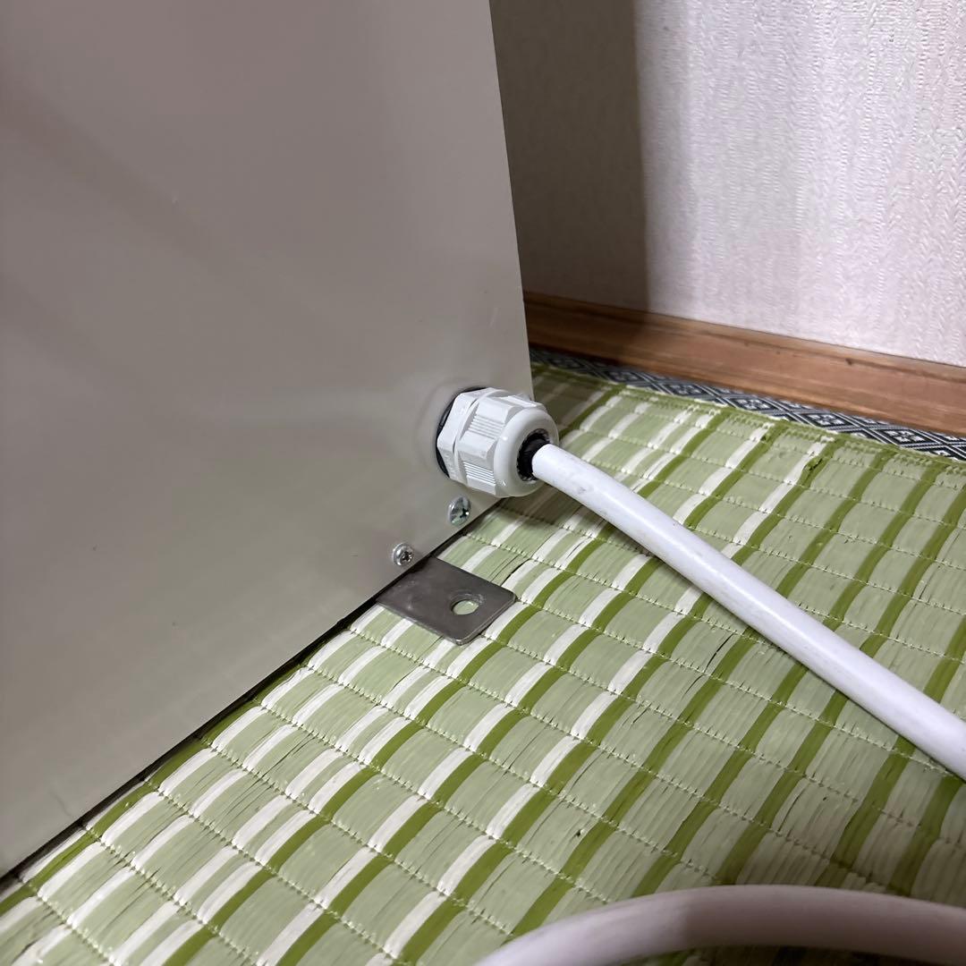 イトミック　ESN20BWN215D0 電気温水器　2020年製　給湯器