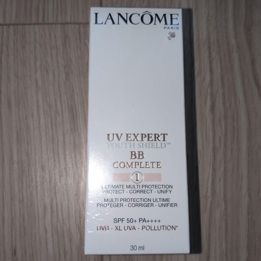 新品未開封】ランコム UV エクスペール BB n 30ml LANCOME - メルカリ