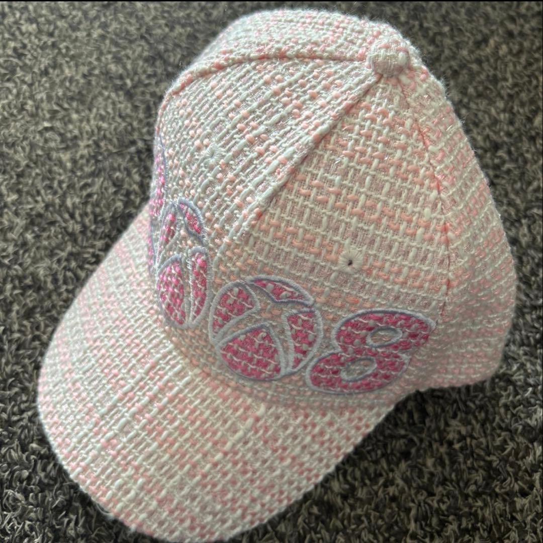 fuckthisindustryキャップ - メルカリ