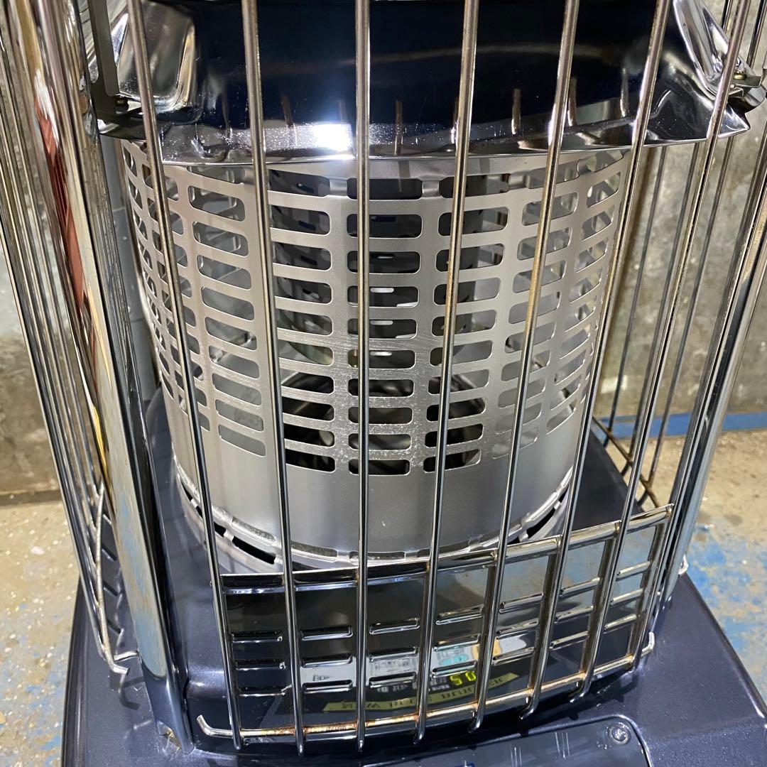 コロナ業務用ストーブ 80秒点火‼️ No．2