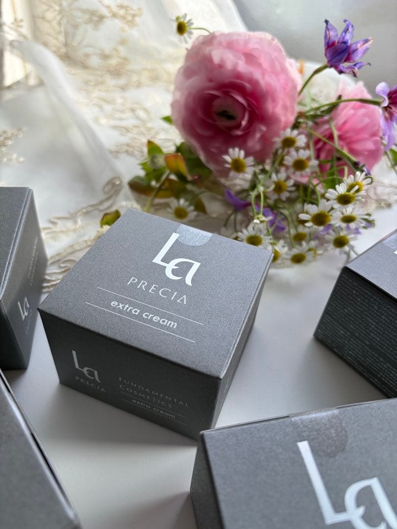 【廃盤・在庫限り】ラプレシア エクストラクリーム　2個セット