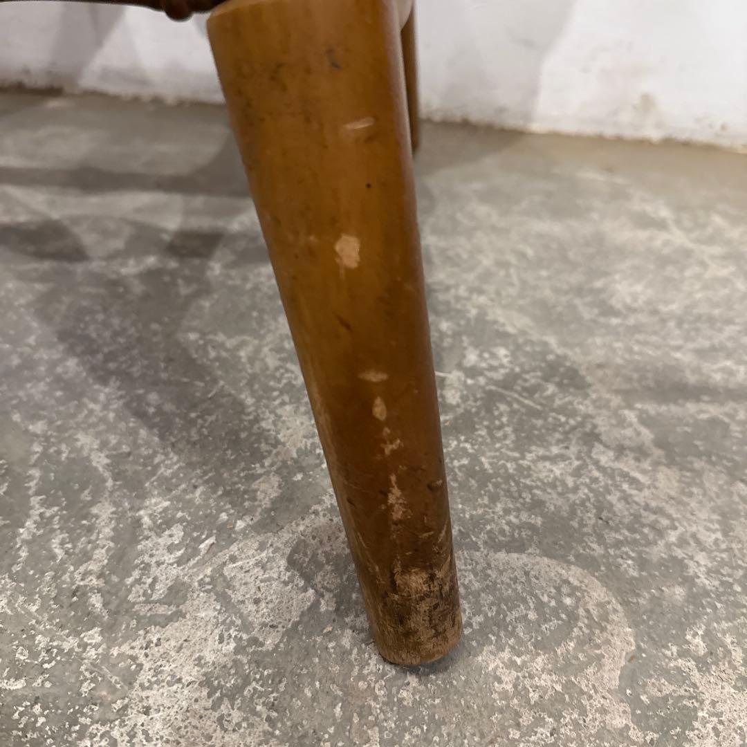 ヴィンテージ　ダイニングチェア　カフェチェア　6