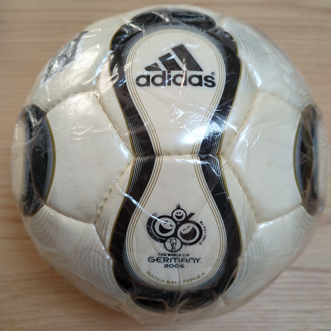 2006年FIFAワールドカップサッカーボール5号(チームガイスト JFA検定球