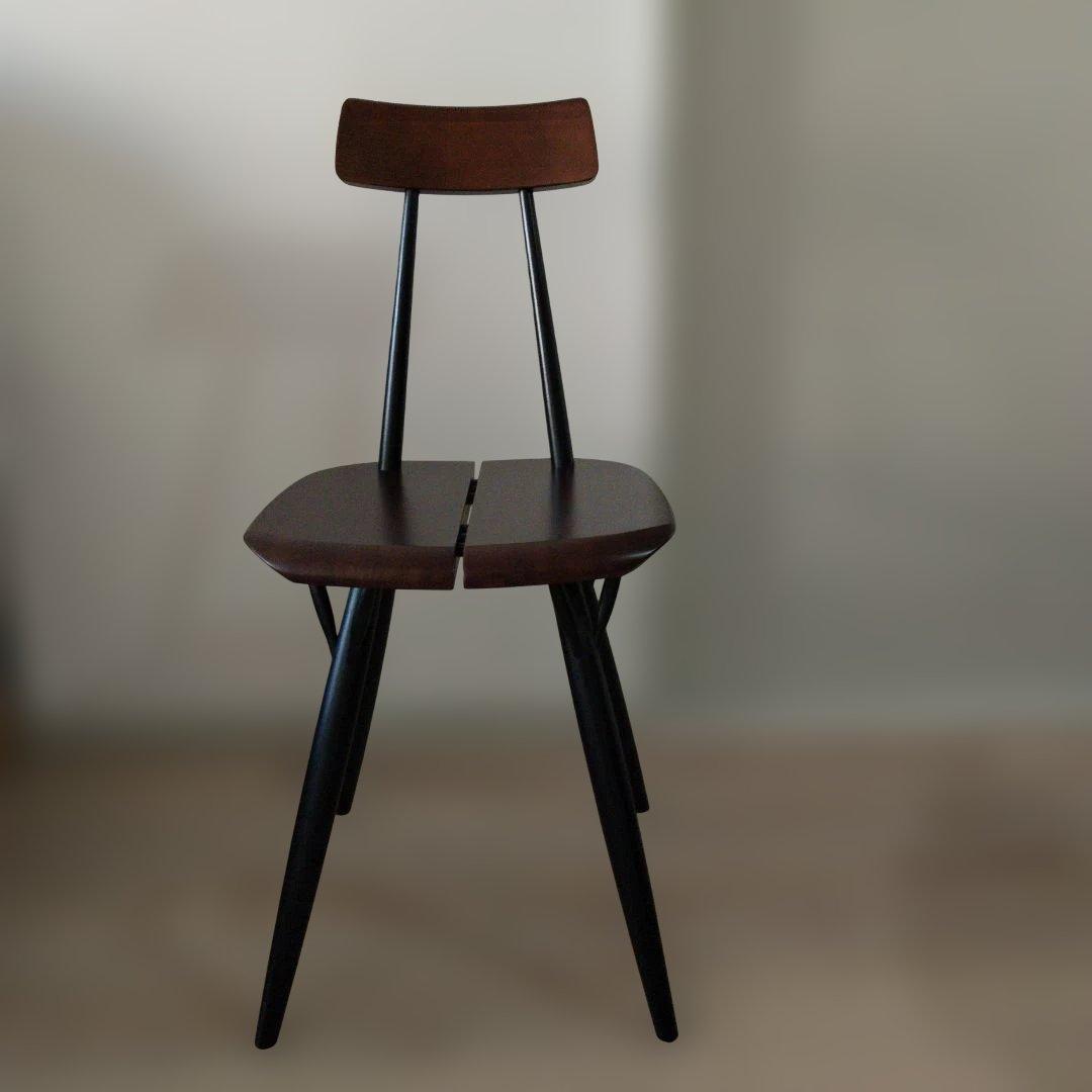 artek ピルッカチェア【現行品】 PIRKKA CHAIR(ピルッカ チェア)/PIRKKA[タブルーム]