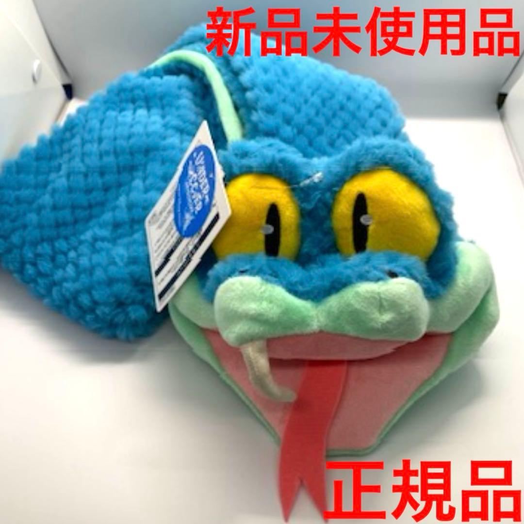 ゲイリー マフラー ズートピア2 ニック ジュディ ズートピア ランド