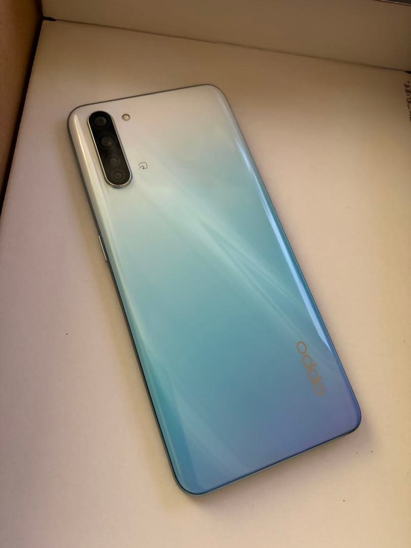 OPPO Reno3 A　本体のみ　楽天モバイル版 OPPO Reno3 A | Android | 製品 | 楽天モバイル