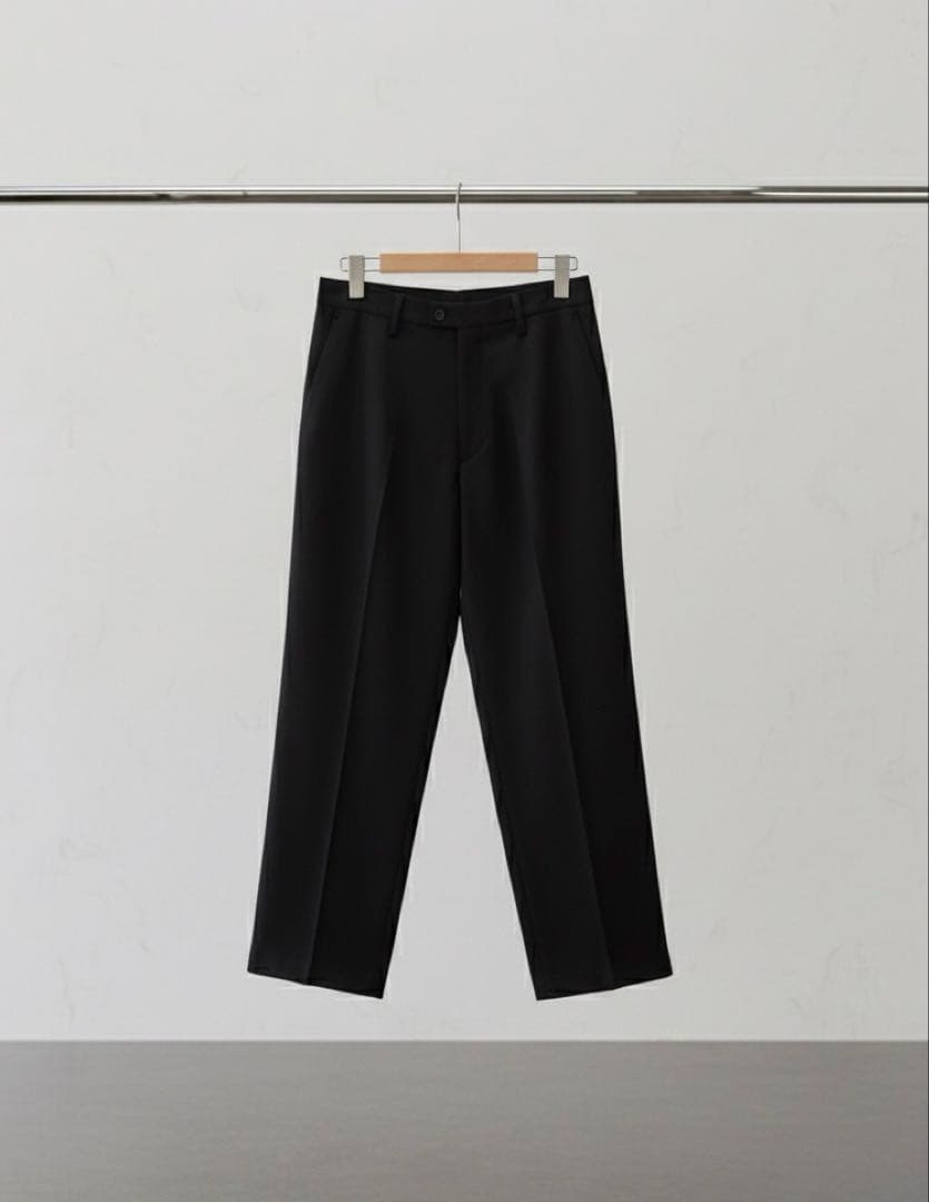 MORRIS & SONS イージースラックス ネイビー サイズ2 MORRIS & SONS イージースラックス ネイビー サイズ2 - メルカリ