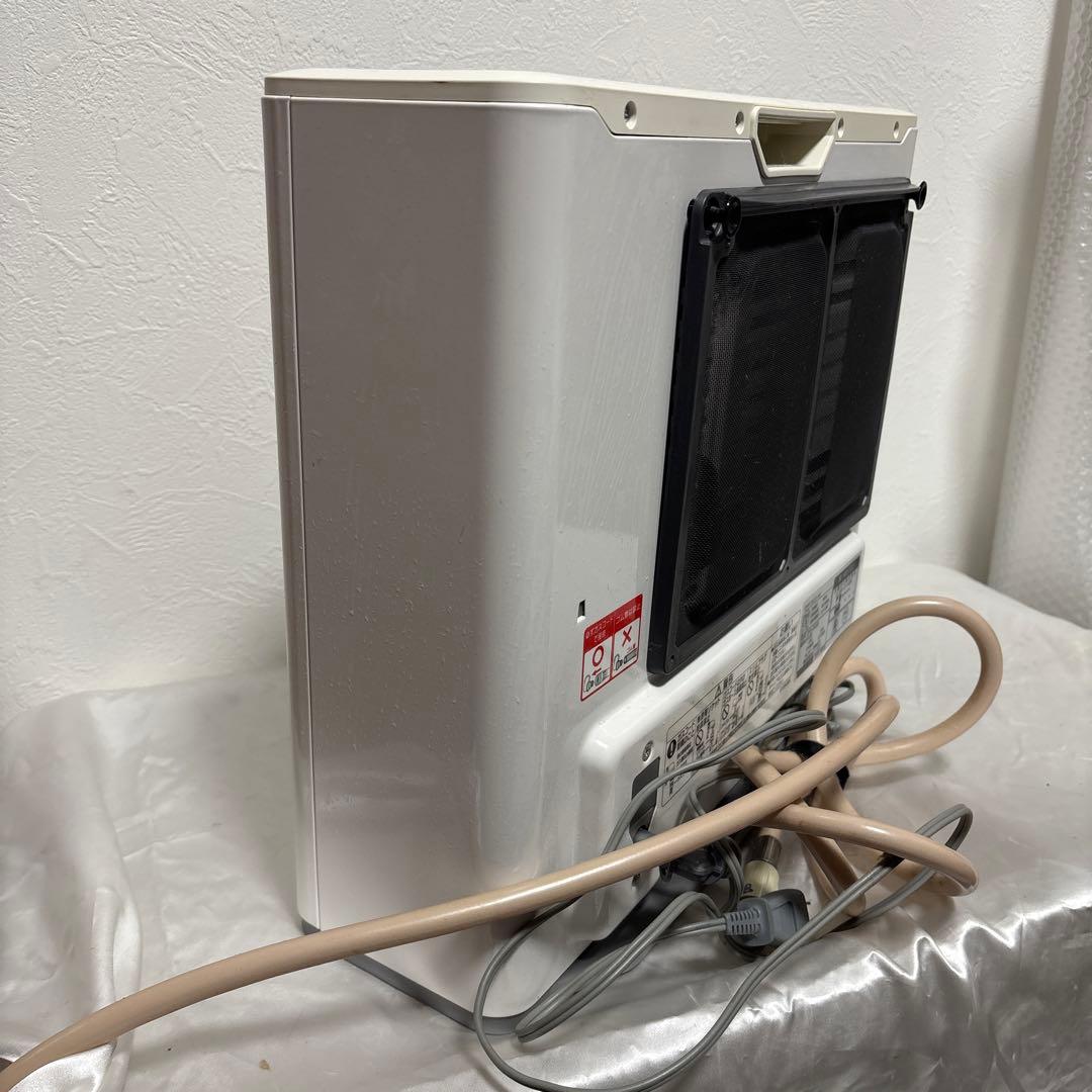 STORE4RIDERS-OSAKAGAS/NORITZ/ガスファンヒーター/都市ガス