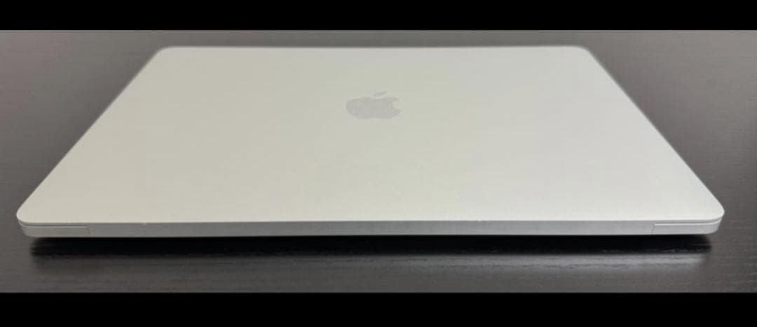 MacBook Pro13 2020 i7 32GB 1TB バッテリー83% - メルカリ