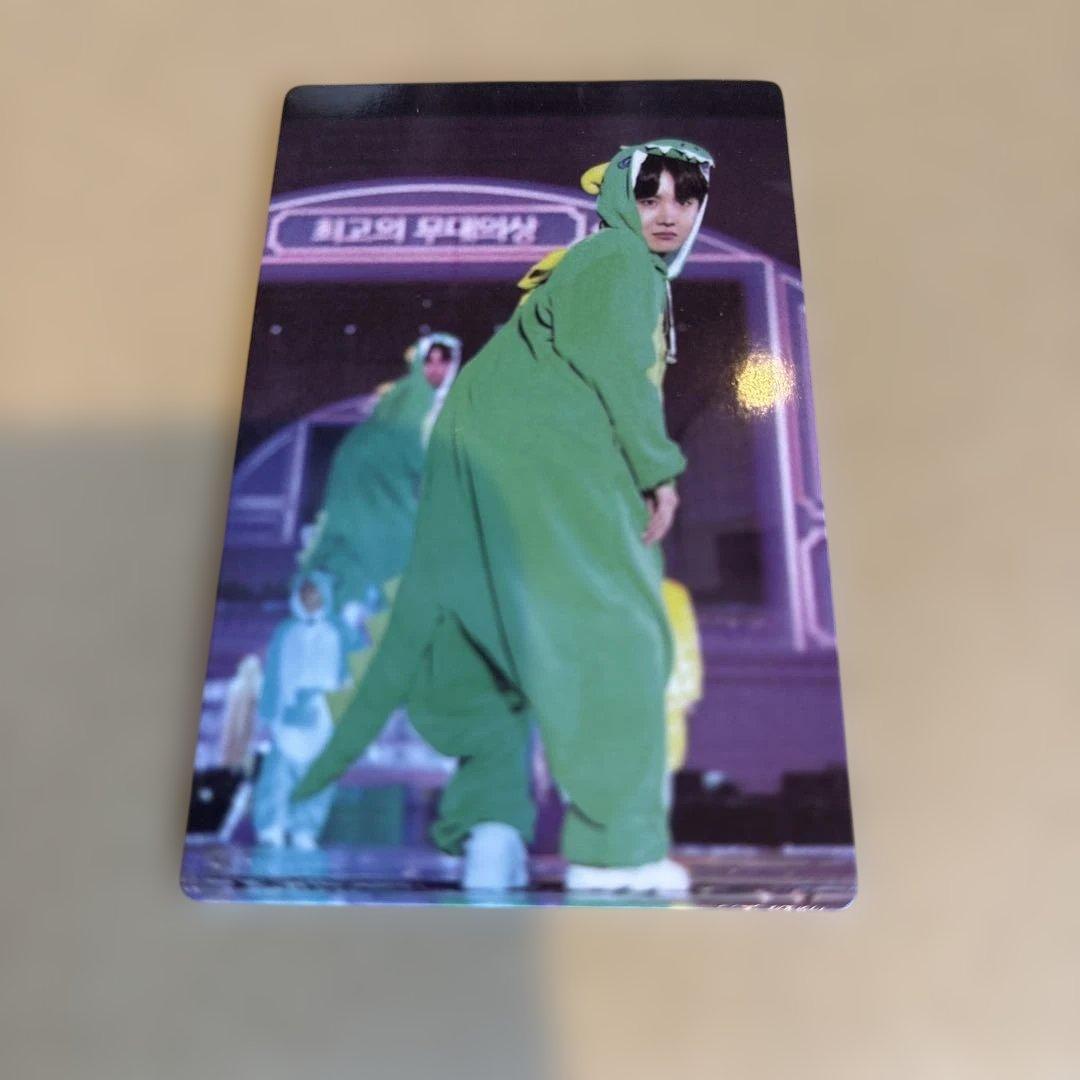 BTS happy ever after DVD トレカ ホソク ジミン - メルカリ