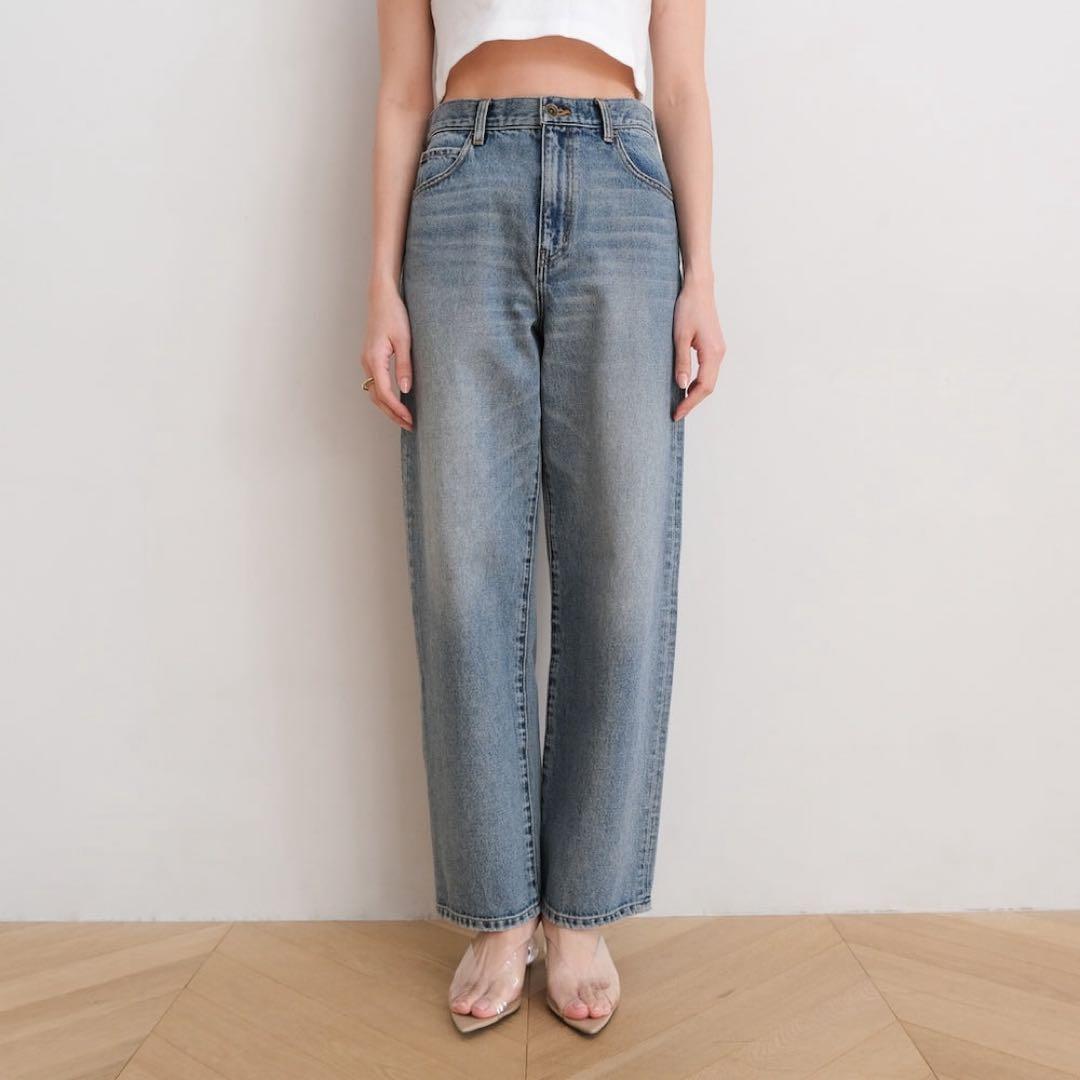 SEAROOMLYNN Organic cottonルーズSRN03 - メルカリ