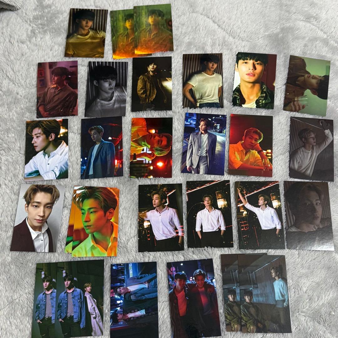 SEVENTEEN ミーニー SEVENTEEN - MINITEEN OFFICIAL MD - MAGNET PLUSH KEYRING — Oh Seoul