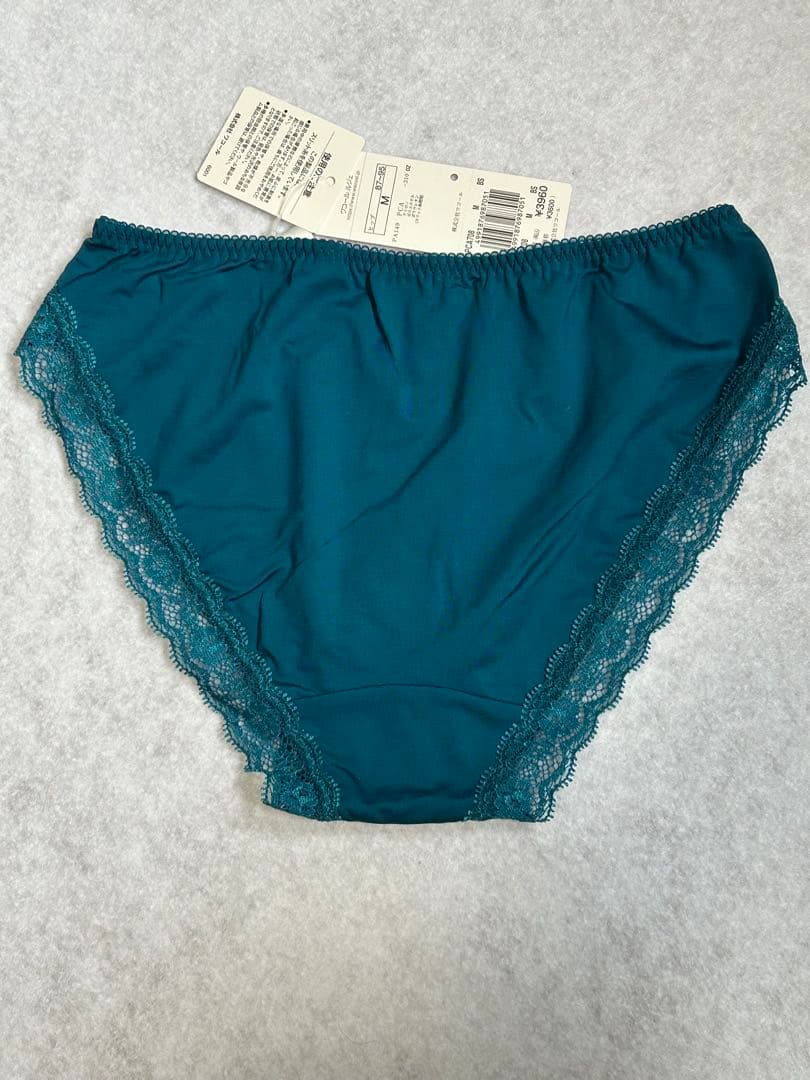 ワコール ルジェ Wacoal L'ge ブラ&ショーツ セット - メルカリ