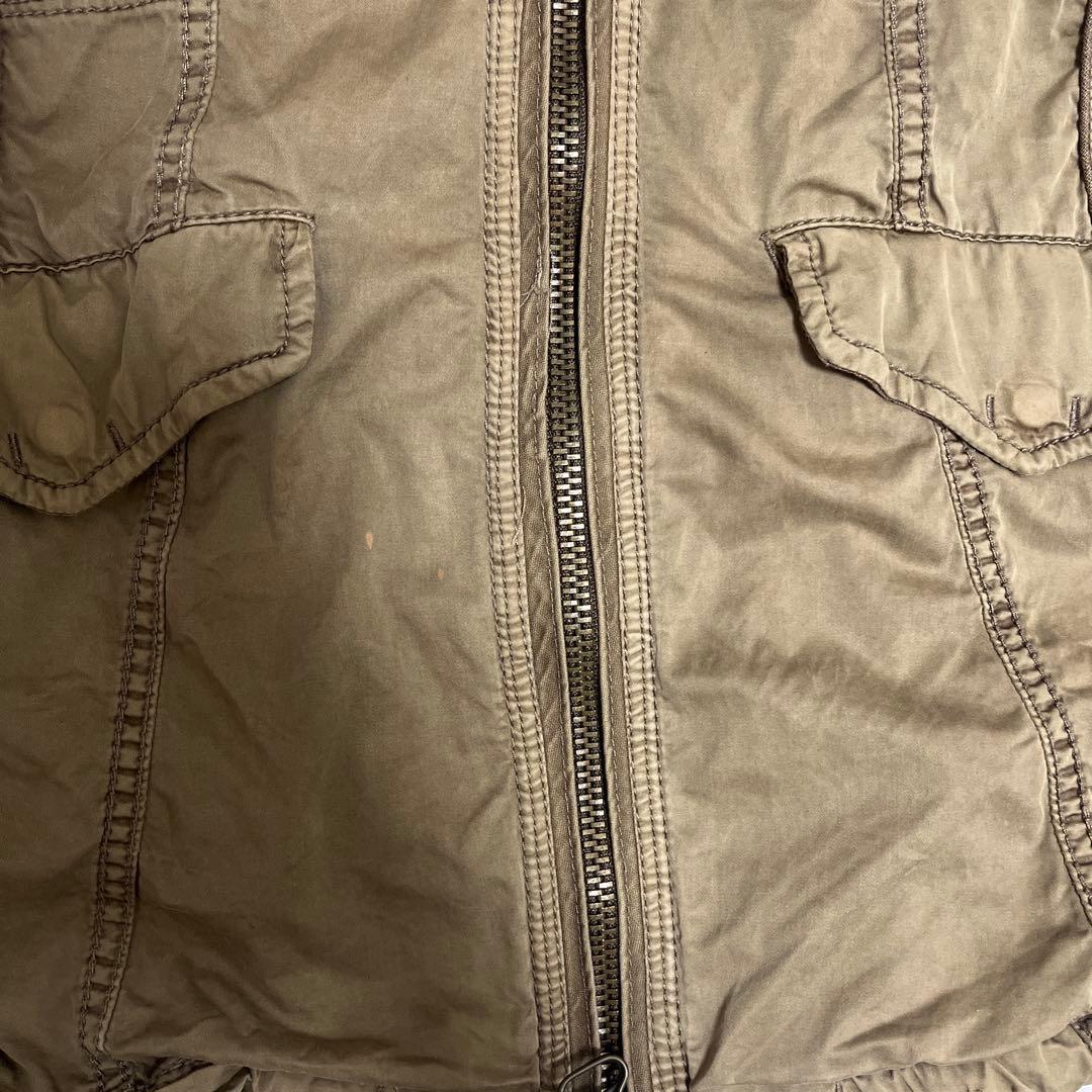 goa gimmick bono vest ゴア ベスト LGB 00s y2k - メルカリ