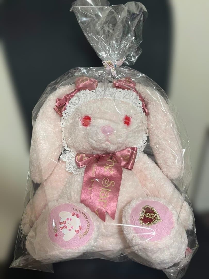 PINK Princessなうさくみゃちゃんリュック - メルカリ