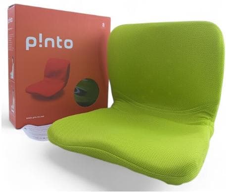 新品 ピント p!nto 姿勢矯正 サポート クッション チェア 骨盤矯正 楽天市場】【楽天1位 最強配送】p!nto ピント 姿勢 矯正 クッション