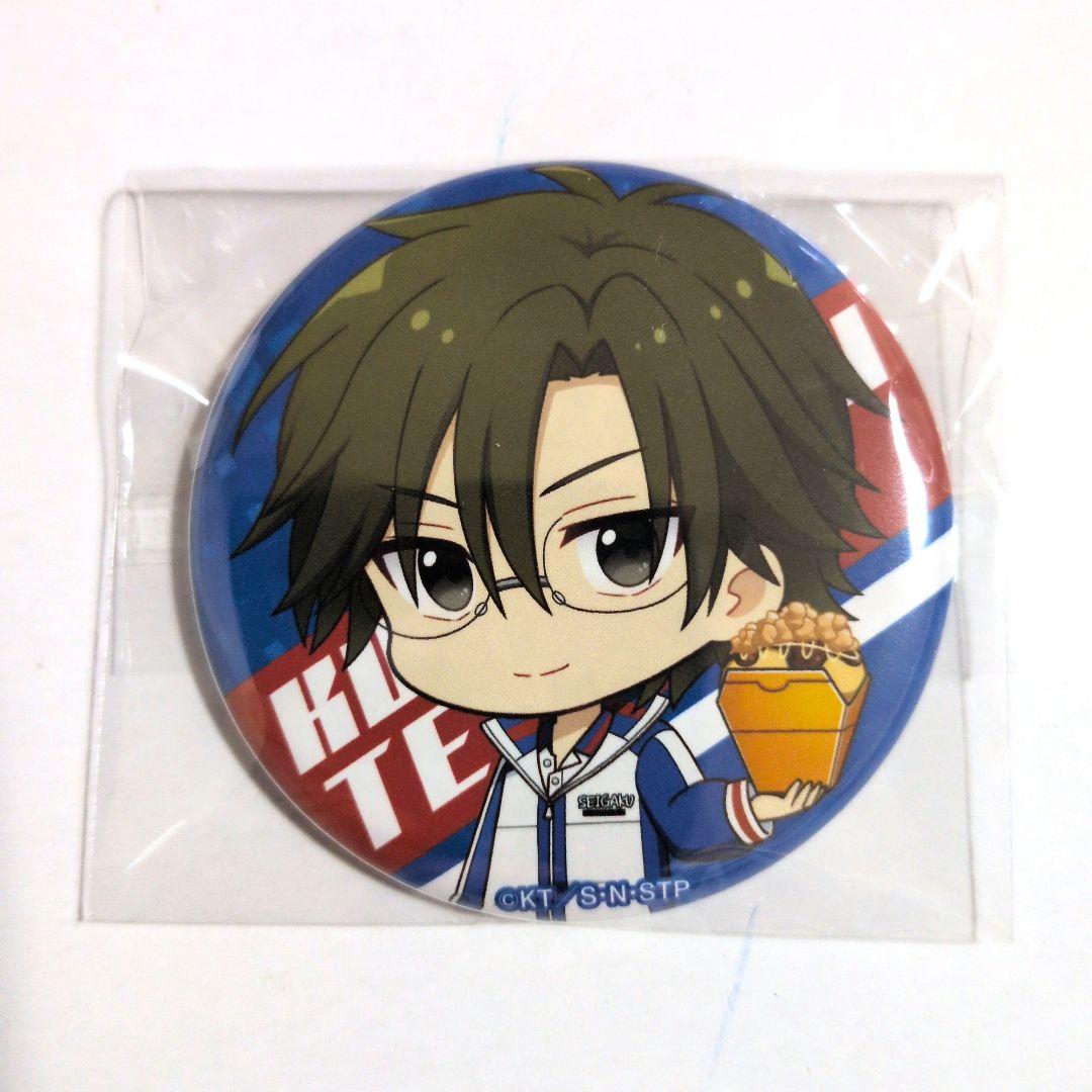 新テニスの王子様 ばくだん焼き本舗 手塚国光 - メルカリ