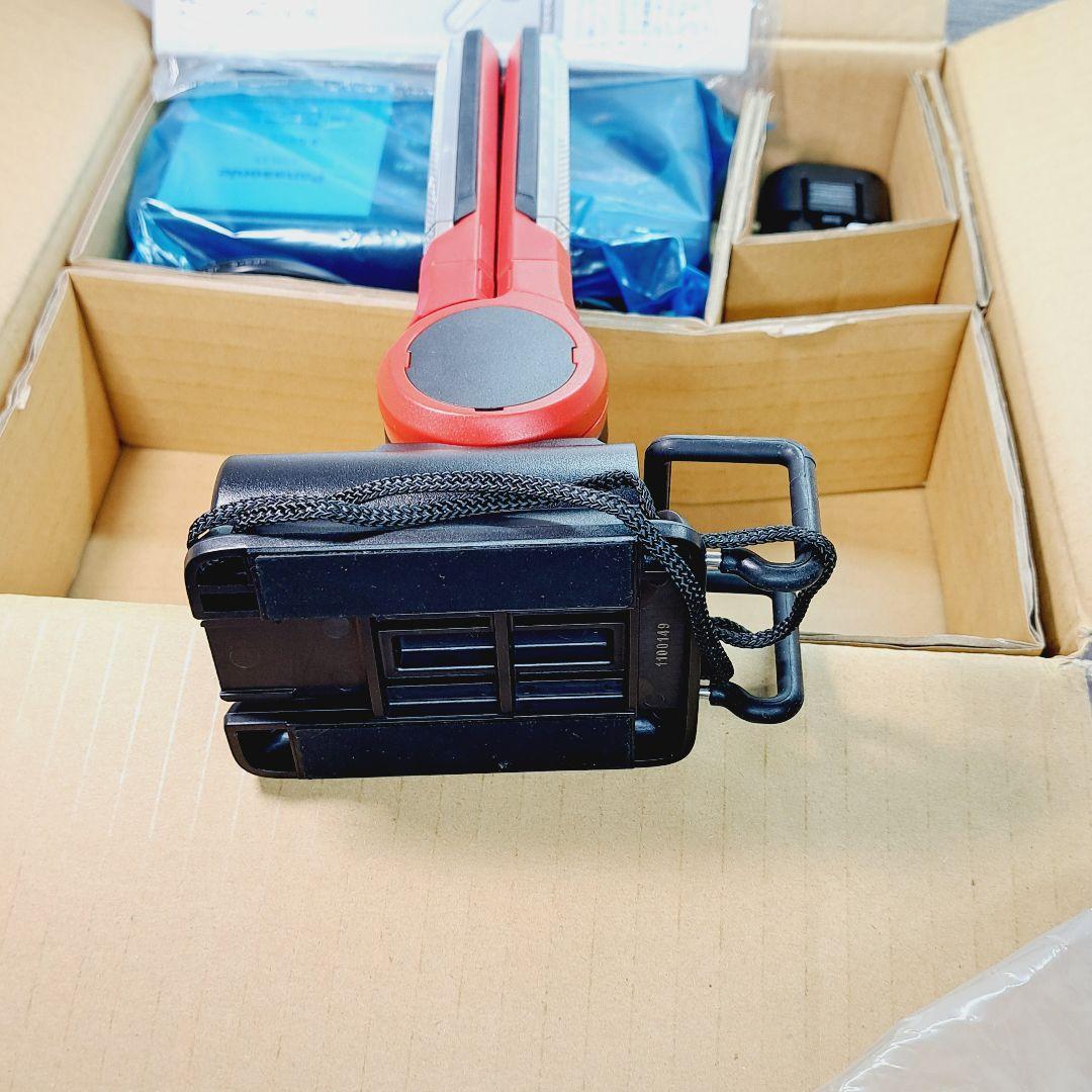 パナソニック 投光器 (S) 充電器・充電池1個付 7.2v